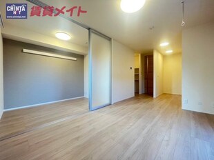 中川原駅 徒歩12分 3階の物件内観写真